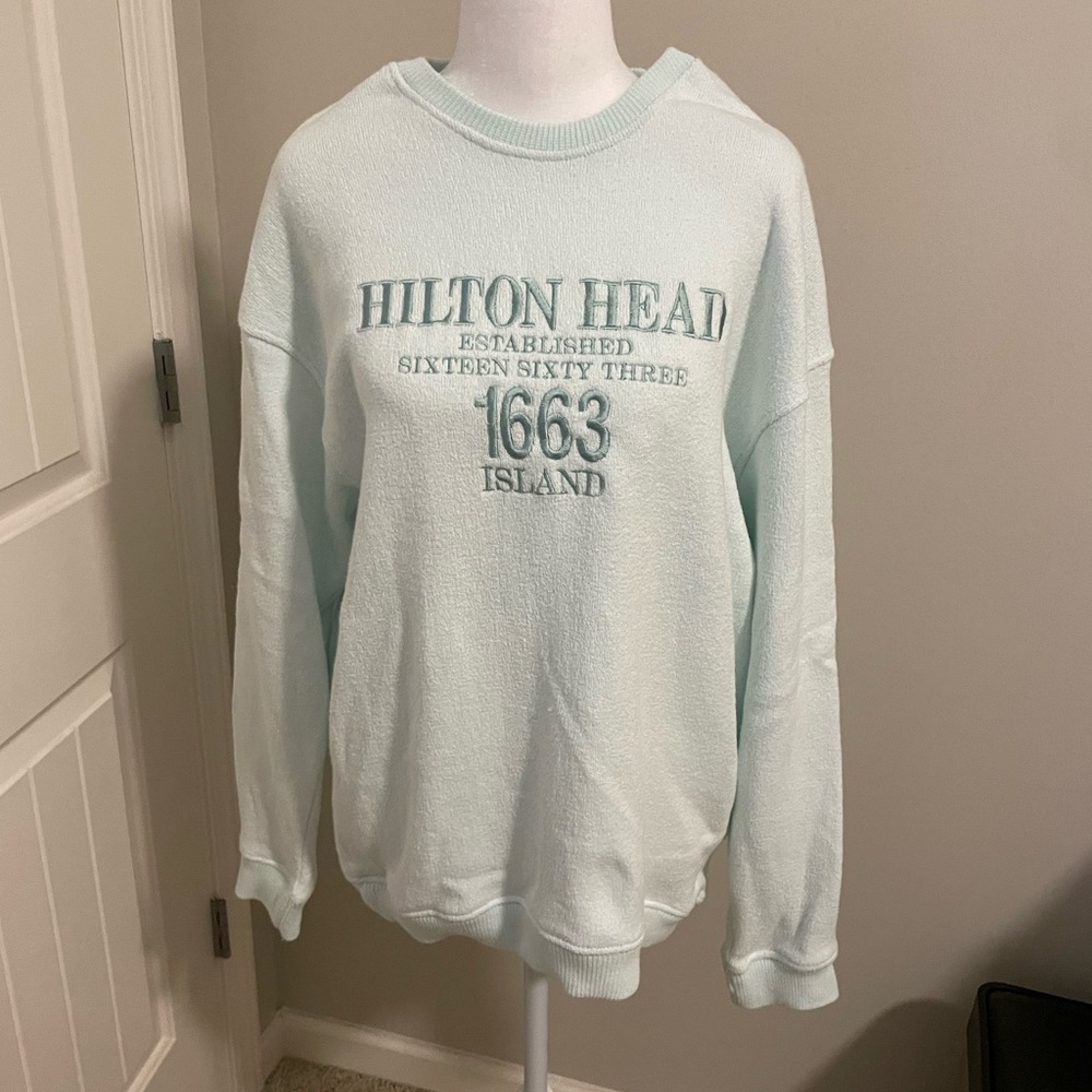 HHI Sweatshirt